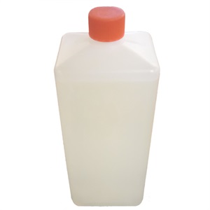 Malemedium Til Glas Maling, 1000ml